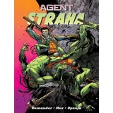 Agent straha 1