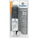Permatex lepak dvokomponentni za metal - 25 ml