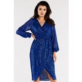 Awama Woman's Dress A565 | shoptok.hr