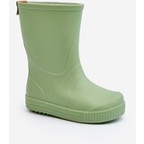 Boto Children's Wellies Wave Gokids 979 Mint | ePonuda.com