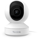 Reolink kamera za video nadzor E330, 4MP, wifi, bela Cene