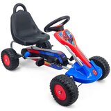 Stamp Go-kart Spiderman | shoptok.hr