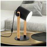 Eglo STONA LAMPA 1XE27 HORNWOOD 43047 | Eponuda.com