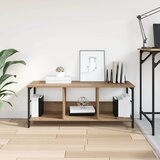  Polica Umjetnički hrast 102 x 32 x 40,5 cm Konstruirano drvo | shoptok.hr