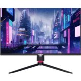Dahua monitor 27 LM27-E331A 2560x1440/IPS/1ms/180Hz/2xHDMI/2xDP/USB/HDR/Pivot/Zvučnici | ePonuda.com