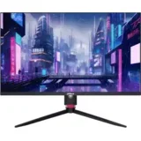 Technology DHI-LM27-E331A computer monitor 68.6 cm (27) 2560 x 1440 pixels Quad HD LED Black