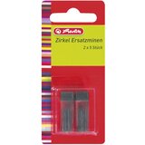 Mina ZA ŠESTILO PK10 HERLITZ 8710402 BLISTER | Shoptok.si