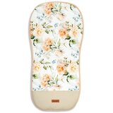 Sensillo Baršunasta podstava za kolica – božur | shoptok.hr