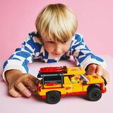 Lego LEGO® City - Reševalno vozilo reševalcev iz vode (60453) | Shoptok.si