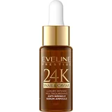 24K Snail & Caviar serum protiv bora s ekstraktom puža 18 ml