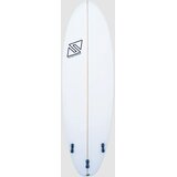 TwinsBros Billy Belly FCS2 Deska za surfanje white | Shoptok.si