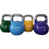 Active gym steel competition kettlebell 10 kg Cene