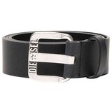 Diesel crni muški kaiš | ePonuda.com