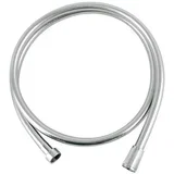 Nickel Satinato tuš crevo 150cm
