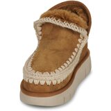 Mou Polškornji ESKIMO BOUNCE SNEAKER SUEDE Kostanjeva | Shoptok.si