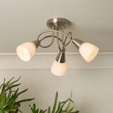 Searchlight 701787 - Plafonski luster 3xE14/7W/230V | Eponuda.com