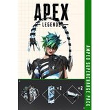  apex legendstm: amped supercharge pack (dlc) xbox live key global | Eponuda.com