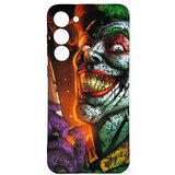  Maska za telefon SVETLECE za Samsung S23 Plus DZ9/1, Crna | Eponuda.com