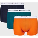 Tommy Hilfiger 3PACK Bokserice Signature Cotton Cijene