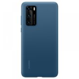 Huawei 51993721 maska za mobitel 15,5 cm (6.1") Poklopac Plavo Cene