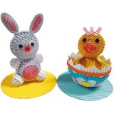  PAPIR UKRASNI REBRASTI A4 PK8 HACHIGO | shoptok.hr