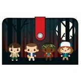 Loungefly torbica STRANGER THINGS | Shoptok.si