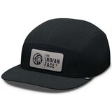 The Indian Face Kape s šiltom Bowl Modra | Shoptok.si