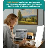 SOTIPEVS svetilka za svetlobno terapijo | Shoptok.si
