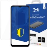 3mk OPPO A15 - FLEXIBLEGLASS LITE, (22002111) Cene