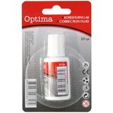 FLUID korekturni OPTIMA KOREKT 20gr 29359 bls P12/288 Cijene