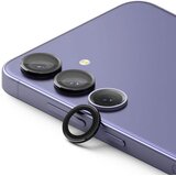 Ringke Steklo okvirja leče kamere – Samsung Galaxy S24 Plus – črno | Shoptok.si