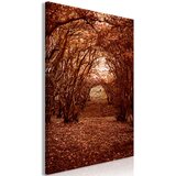  Slika - Fulfilled Dreams (1 Part) Vertical 40x60 Cijene