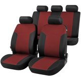 Mi 3 Navlaka za auto 15-djelne (crno/sive, crno/crvene, crno/plave) | shoptok.hr