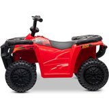 Beneo 11V Arctic Cat, dječji quad, crveni | Shoptok.si