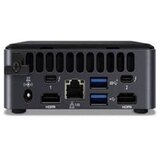 Intel nuc NUC11PAHi3, i3-1115G4, no power cord, RNUC11PAHI30000 brand name računar | ePonuda.com