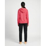 Adidas Trenirka komplet Essentials Linear Track Suit Rožnata | Shoptok.si