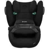 Cybex Silver® dječja autosjedalica pallas™ b3 i-size 1/2/3 (76-150 cm) pure black | shoptok.hr