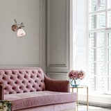  Zidna lampa RETRO II 1xE27/60W/230V bronza patina | Eponuda.com