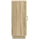  Kreveta Hrast sonoma 33 x 34,5 x 87 cm Konstruirano drvo | shoptok.hr