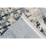 Kayoom TEKAČ Adela 80/150 cm tkano modra | Shoptok.si