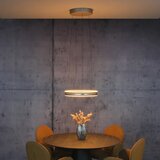  led luster pure e-loop bronzani cct dimabilni paul neuhaus | Eponuda.com