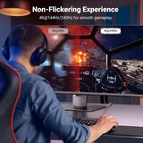 Ugreen kabel USB C v DisplayPort 1.4 8K@60Hz 4K@240Hz, 2m, 25158 | Shoptok.si