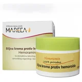 Biljna krema protiv hemoroida, 30 ml