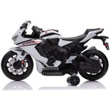 Honda CBR1000RR Battery Motorcycle White | shoptok.hr