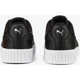 Puma Nizke superge CARINA Bela | Shoptok.si