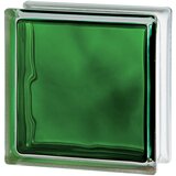 Seves Glass staklena prizma Emerald 1919/8 Wave 122186 Cene