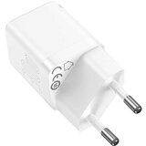 Baseus GAN3 brzi punjač 1C 30W PD3.0, QC4+ | shoptok.hr
