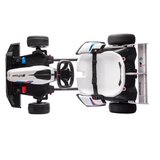 Ramiz BMW Go-kart Drift 24V – 2×200 W, LED, osvetljeno podvozje, 60 kg obremenitve | Shoptok.si