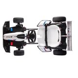Ramiz Licencirani Go-kart na akumulator s funkcijom drifta - bijeli | Eponuda.ba