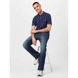 Levi's Majica mornarska / živo rdeča | Shoptok.si